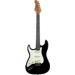 Eko ST300 Black gaucher - Vue 1