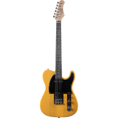 Eko TL300 Butterscotch - Vue 1