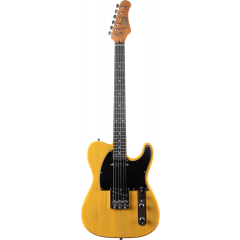 Eko TL400 Butterscotch - Vue 1