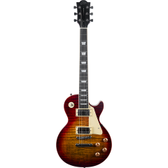 Eko LS300 Cherry Sunburst - Vue 1