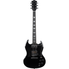 Eko DV300 Black - Vue 1