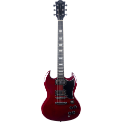 Eko DV300 Red - Vue 1