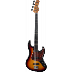 Eko JB300 Sunburst - Vue 1