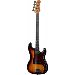 Eko PB300 Sunburst - Vue 1