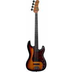Eko PJ300 Sunburst - Vue 1