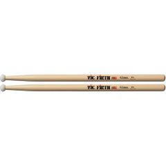Vic Firth MTS1 Multi-Tenor avec olive en nylon - Vue 1