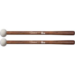 Vic Firth MB1H Marching 18" - 22" hard - Vue 1