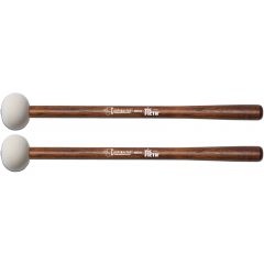 Vic Firth MB3H Marching 26" - 28" hard - Vue 1
