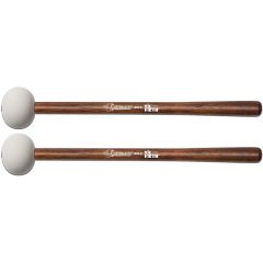 Vic Firth MB4H Marching 28" - 30" hard - Vue 1