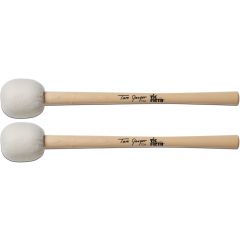 Vic Firth Signature Tom Gauger rollers - Vue 1