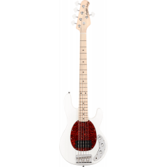 Sterling Stingray RAY25CA Olympic White - Vue 1