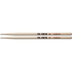Vic Firth Extreme 5BN American Classic hickory - Vue 1