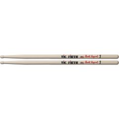 Vic Firth Signature Gerald Heyward - Vue 1
