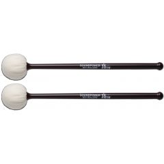 Vic Firth BD7 - Vue 1