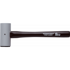 Vic Firth Marteau pour cloches tubulaire - Vue 1
