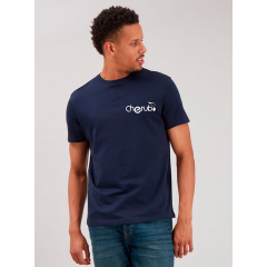 Cherub T-shirt logo Cherub (XXXL) - Vue 1