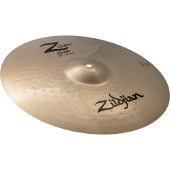 Zildjian 16" Z Custom Crash - Vue 1