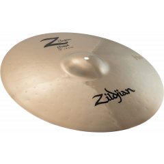 Zildjian 18" Z Custom Crash - Vue 1