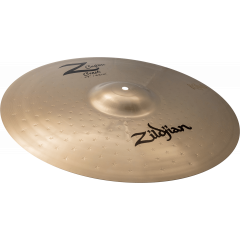 Zildjian 19" Z Custom Crash - Vue 1