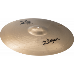 Zildjian 20" Z Custom Crash - Vue 1
