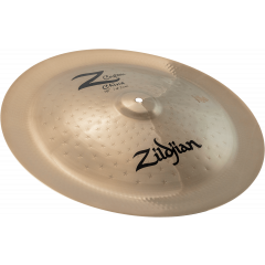 Zildjian 18" Z Custom China - Vue 1