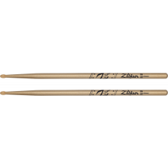 Zildjian 5A Gold Chroma Z Custom - Vue 1