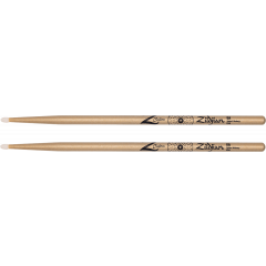 Zildjian 5A Gold Chroma Nylon Z Custom - Vue 1