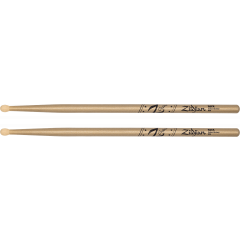 Zildjian Rock Gold Chroma Z Custom - Vue 1