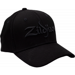 Zildjian Casquette "Stretch Fit" S/M - Vue 1