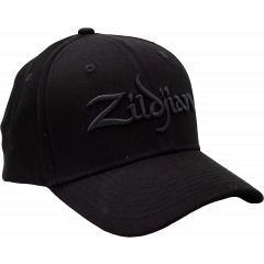 Zildjian Casquette "Stretch Fit" M/L - Vue 1