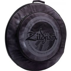 Zildjian Housse cymbales Student 20" Black Rain Cloud - Vue 1