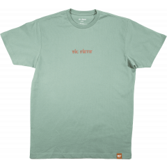 Vic Firth T-shirt Sage Woodgrain XL - Vue 1