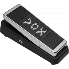 Vox VRM-1 Real McCoy Wah - Vue 1