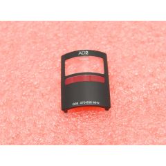 Shure Bezel AD2 bande G56 - Vue 1