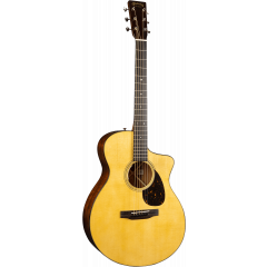 C.F. Martin & Co SC-18E LR Baggs - Vue 1