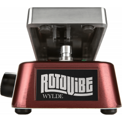 Dunlop Wylde Audio Rotovibe Chorus/Vibrato - Vue 1