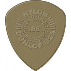 Dunlop Nylon Flow 0.88mm, sachet de 12 - Vue 1