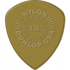 Dunlop Nylon Flow 1.00mm, sachet de 12 - Vue 1