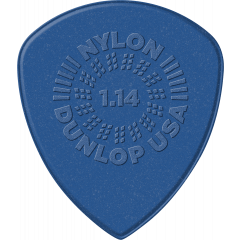 Dunlop Nylon Flow 1.14mm, sachet de 12 - Vue 1