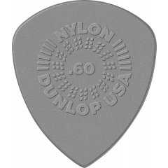 Dunlop Nylon Flow 0.60mm, sachet de 72 - Vue 1