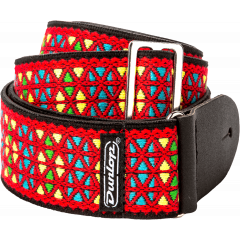 Dunlop Sangle Hendrix Pop Festival - Vue 1