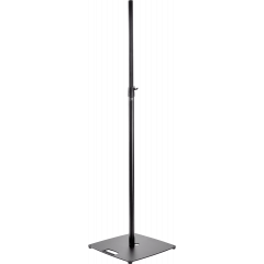 K&M 24650 Pied d'éclairage & enceinte - Vue 1