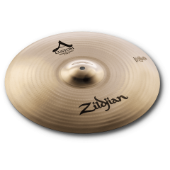 Zildjian A Custom 16" médium crash - Vue 1