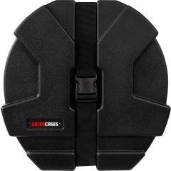 Gator Etui moulé Grooves pour caisse claire 14" x 8" - Vue 1