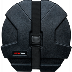 Gator Etui moulé Grooves pour tom 14" x 12" - Vue 1