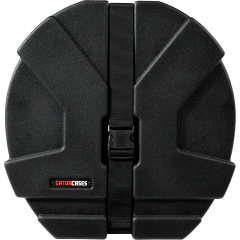 Gator Etui moulé Grooves pour tom 16" x 14" - Vue 1