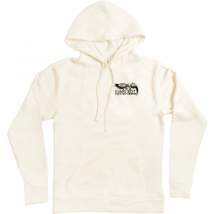 Ernie Ball Sweat Ernie Ball Crème - S - Vue 1