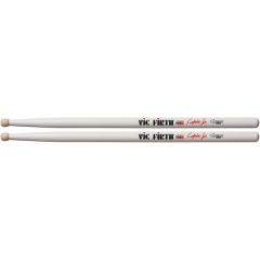 Vic Firth Signature Ralph Hardimon indoor junior - Vue 1