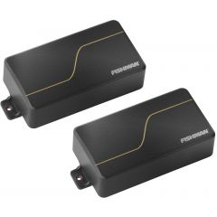 Fishman Matt Heafy Signature - Actif - Noir - Set - Vue 1