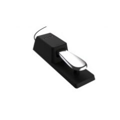 Support 3 Pédales Sustain Support Pédalier NU-X Pour Pianos NPK-10/NPK-20 - Bois, 3 Pédales Intégrées, Finition Noire | Stable Et Élégant Support Bois Pianos NU-X Support 3 Pédales Sustain Support Pédalier NU-X Pour Pianos NPK-10/NPK-20 - Bois, 3 Pédales Intégrées, Finition Noire | Stable Et Élégant Support Bois Pianos NU-X